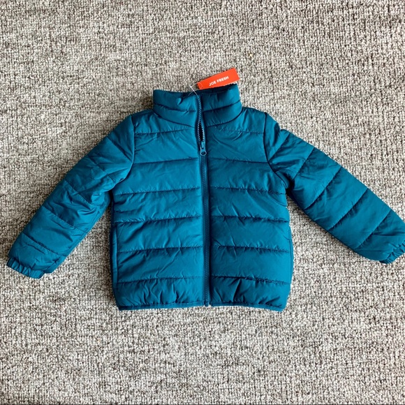 joe fresh down jacket